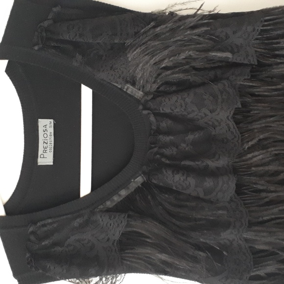 Preziosa Collection top - Picture 3 of 7